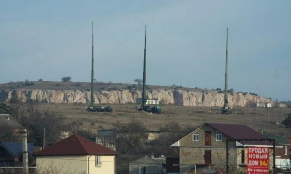 Ρωσικό "πέπλο" ηλεκτρονικού πολέμου στα σύνορα με Φινλανδία